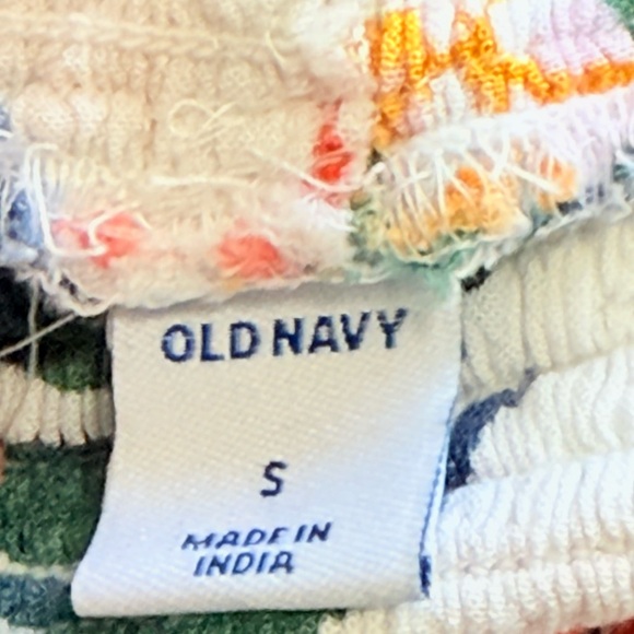 Floral Off-Shoulder Top - Picture 2 of 2